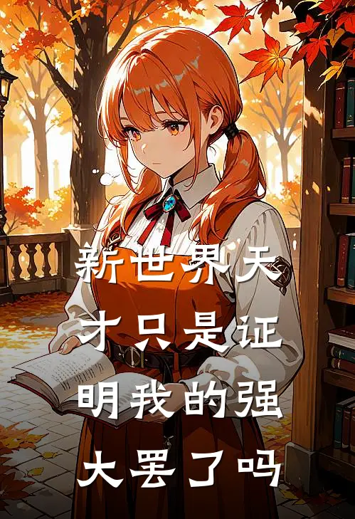 新世界天才只是证明我的强大罢了吗