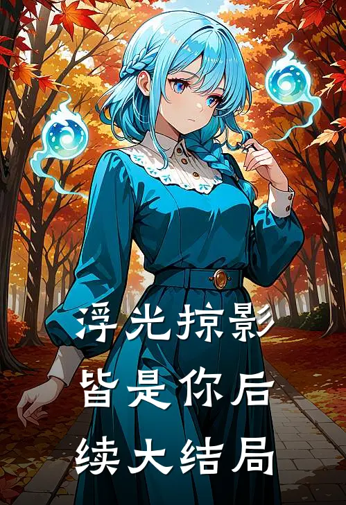 浮光掠影皆是你后续大结局