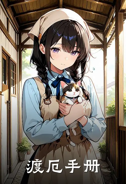 渡厄手册