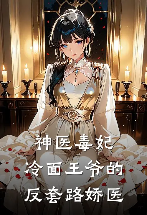 神医毒妃：冷面王爷的反套路娇医(苏轻苏盈)完结版小说_最新全本小说神医毒妃：冷面王爷的反套路娇医苏轻苏盈
