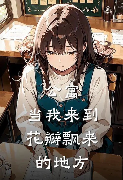 公寓：当我来到花瓣飘来的地方