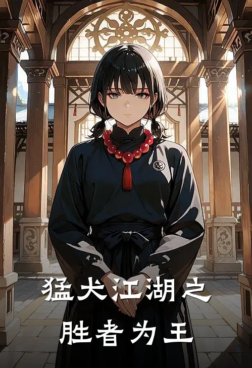 猛犬江湖之胜者为王