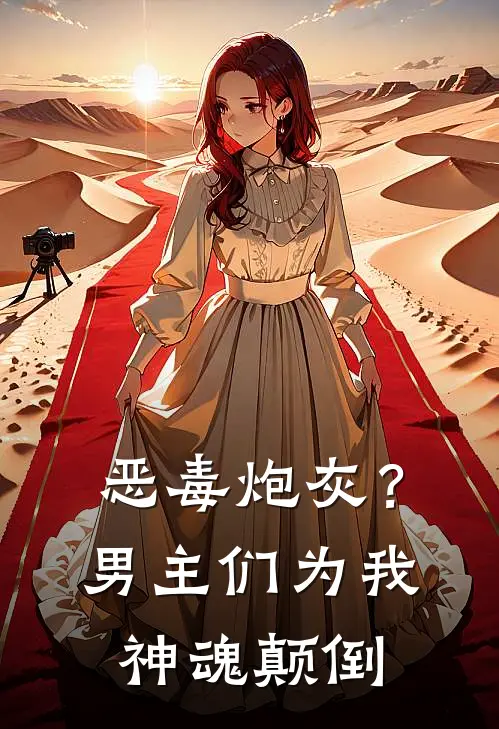 恶毒炮灰？男主们为我神魂颠倒(江聿风陆远霆)小说最新章节_全文免费小说恶毒炮灰？男主们为我神魂颠倒江聿风陆远霆