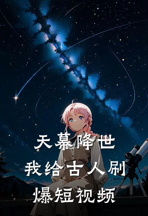 天幕降世：我给古人刷爆短视频