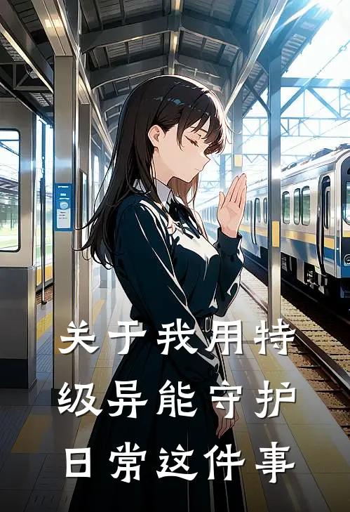 关于我用特级异能守护日常这件事
