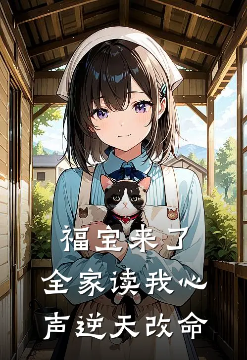 福宝来了，全家读我心声逆天改命顾良州顾荞荞完整版在线阅读_顾良州顾荞荞完整版阅读