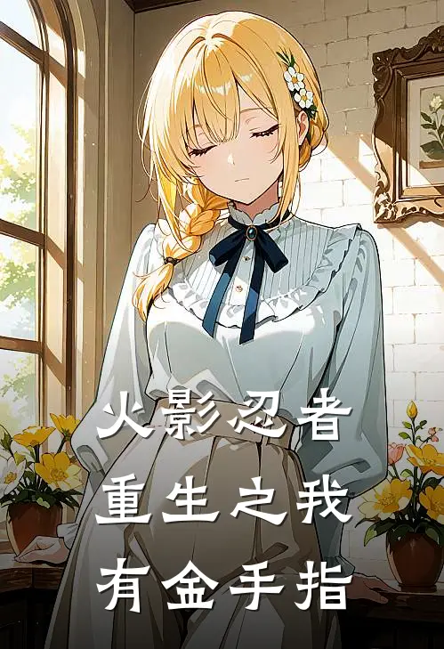 火影忍者：重生之我有金手指谢月华月华完本热门小说_小说完结版火影忍者：重生之我有金手指(谢月华月华)