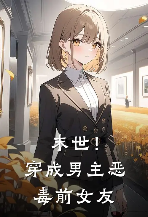 末世！穿成男主恶毒前女友