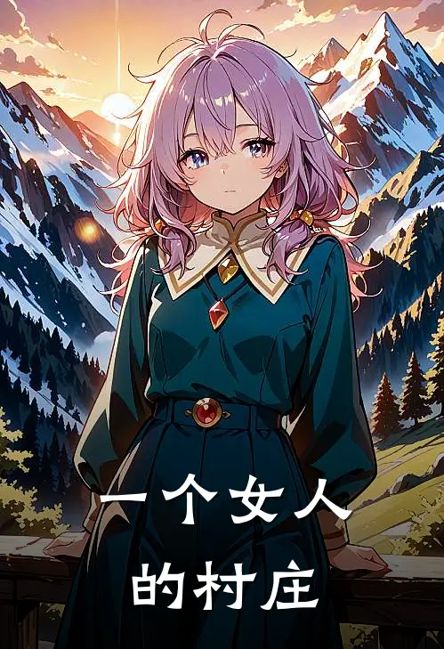 一个女人的村庄