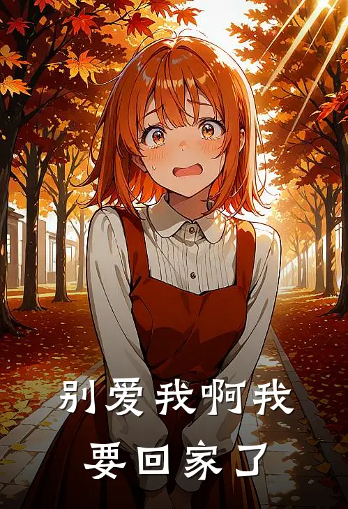 别爱我啊我要回家了全文免费阅读无弹窗大结局_别爱我啊我要回家了（榭姝芸榭棂）最新小说