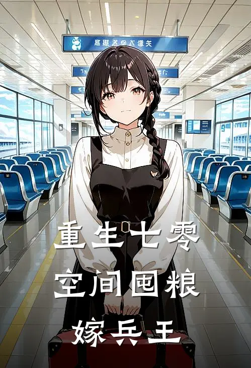 重生七零：空间囤粮嫁兵王