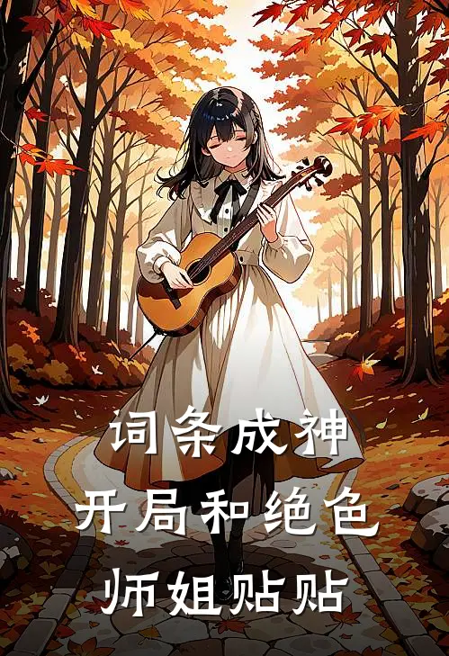 词条成神：开局和绝色师姐贴贴姜小悠苏景澈最新好看小说_免费小说词条成神：开局和绝色师姐贴贴(姜小悠苏景澈)