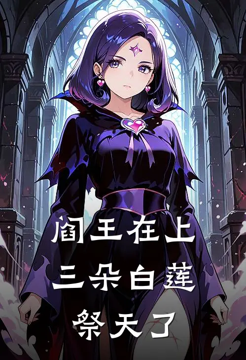 阎王在上：三朵白莲祭天了谢无咎楚清荷全集免费小说_免费小说完结阎王在上：三朵白莲祭天了(谢无咎楚清荷)