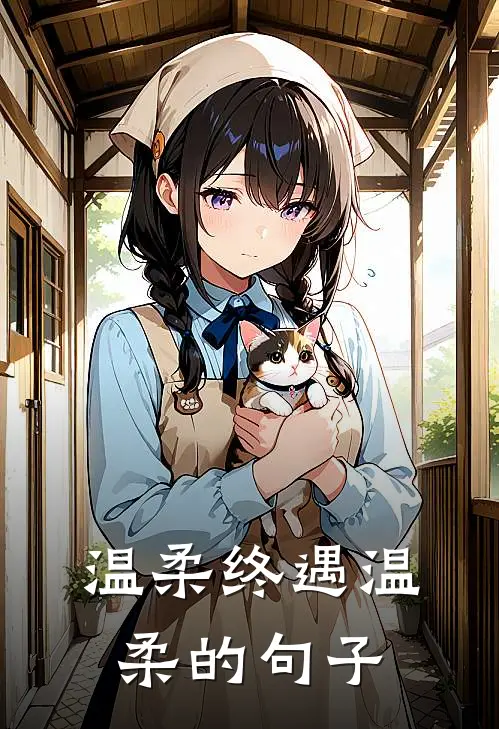 温柔终遇温柔的句子