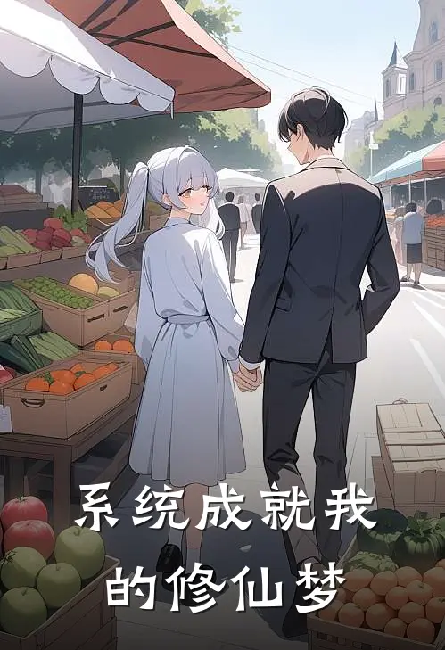 系统成就我的修仙梦