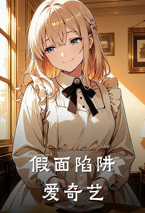 假面陷阱爱奇艺