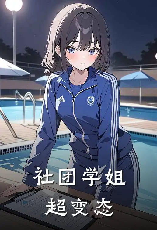 社团学姐超变态(苏宸白韶芯)全文免费在线阅读_社团学姐超变态热门小说