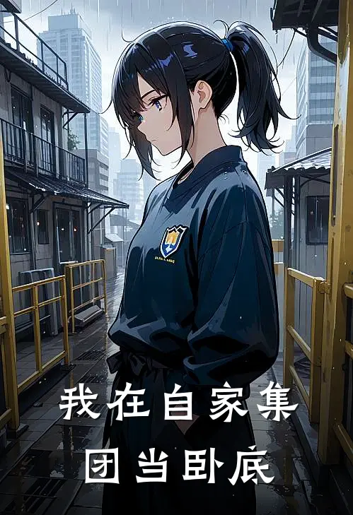 我在自家集团当卧底(林深林默)最新免费小说_完本小说免费阅读我在自家集团当卧底林深林默