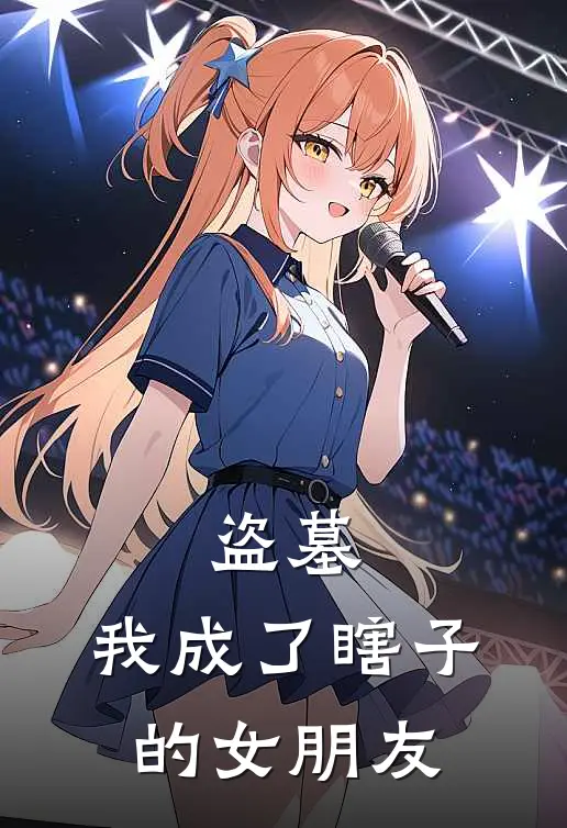 盗墓：我成了瞎子的女朋友