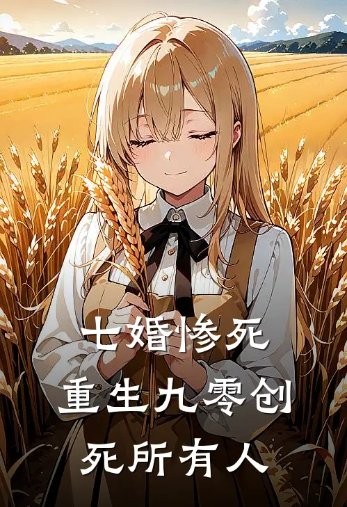 七婚惨死：重生九零创死所有人林小春周兵免费小说完整版_完结版小说阅读七婚惨死：重生九零创死所有人(林小春周兵)