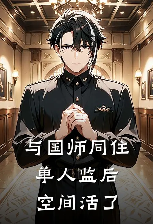 与国师同住单人监后，空间活了