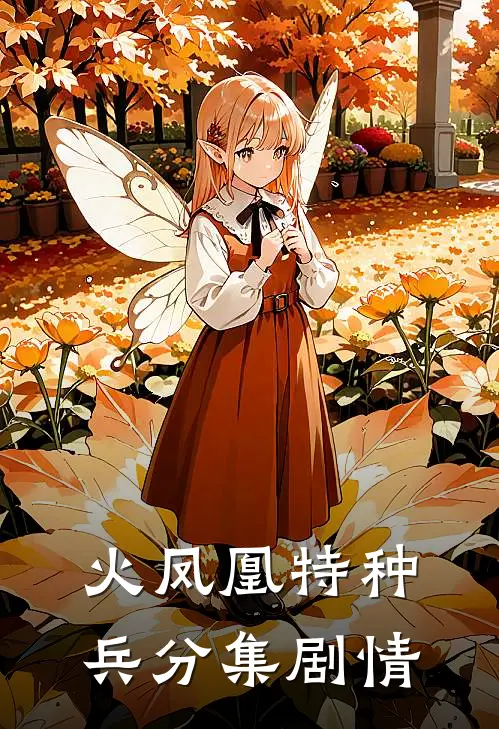 火凤凰特种兵分集剧情