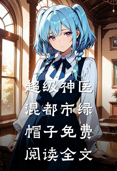 超级神医混都市绿帽子免费阅读全文
