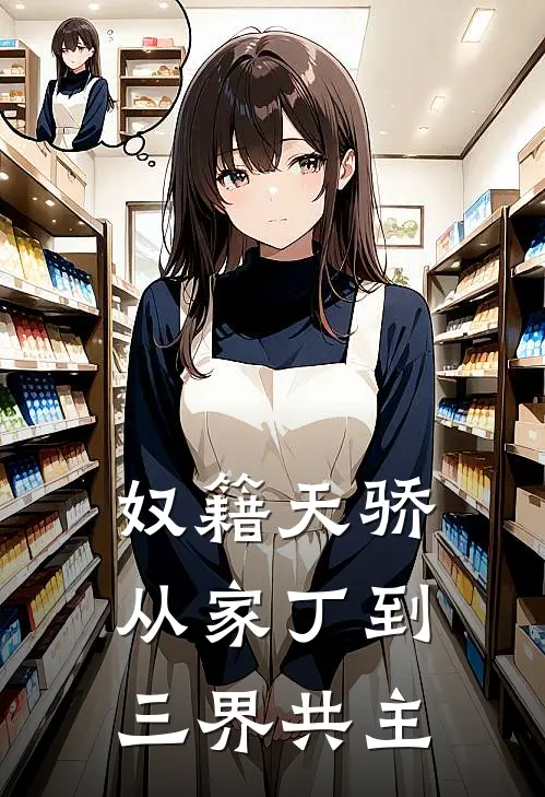 奴籍天骄：从家丁到三界共主林渊秦琼免费小说在线阅读_热门小说在线阅读奴籍天骄：从家丁到三界共主林渊秦琼