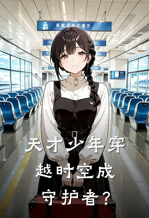 天才少年穿越时空成守护者？