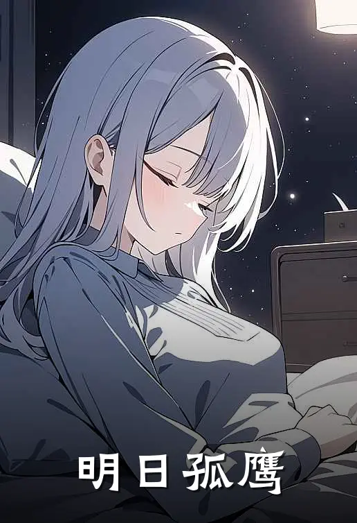 明日孤鹰