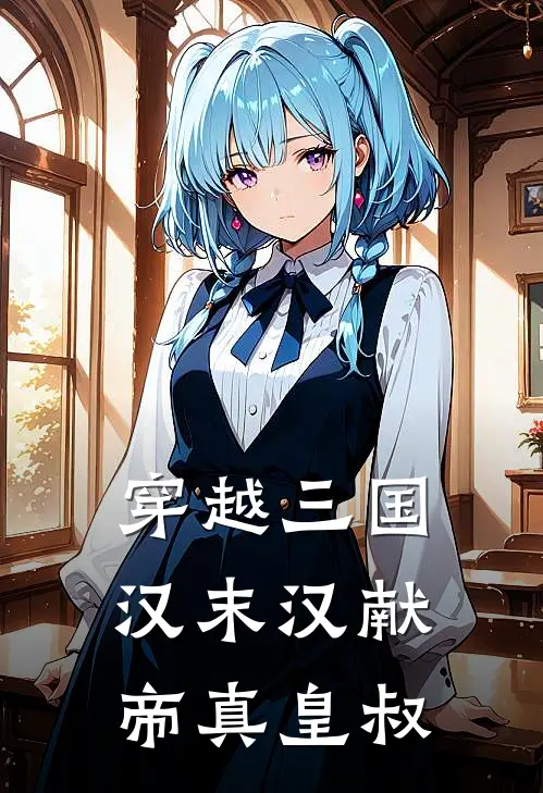 穿越三国汉末汉献帝真皇叔
