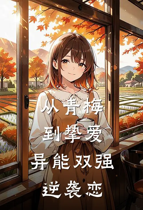 从青梅到挚爱：异能双强逆袭恋沐辰逸苏若汐完本热门小说_小说推荐完结从青梅到挚爱：异能双强逆袭恋沐辰逸苏若汐