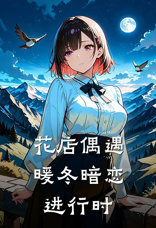 花店偶遇：暖冬暗恋进行时(林悠陈叙)免费小说_完整版免费阅读花店偶遇：暖冬暗恋进行时林悠陈叙