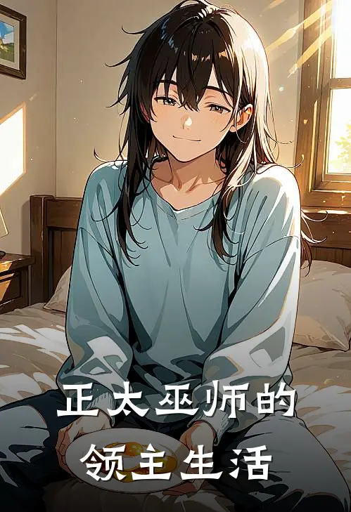 正太巫师的领主生活