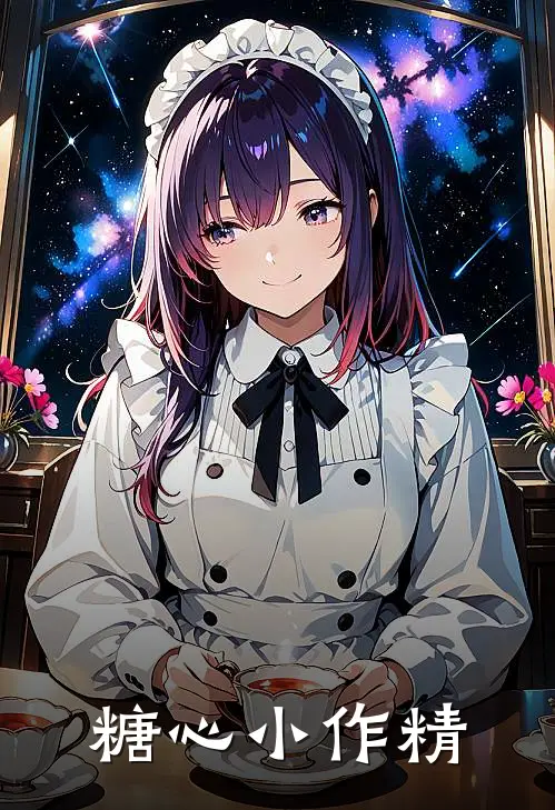 糖心小作精