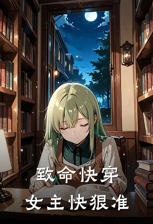 致命快穿：女主快狠准