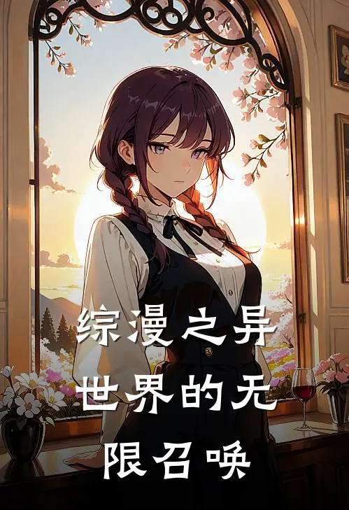 综漫之异世界的无限召唤