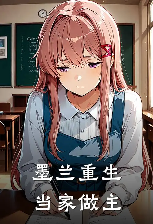 墨兰重生，当家做主