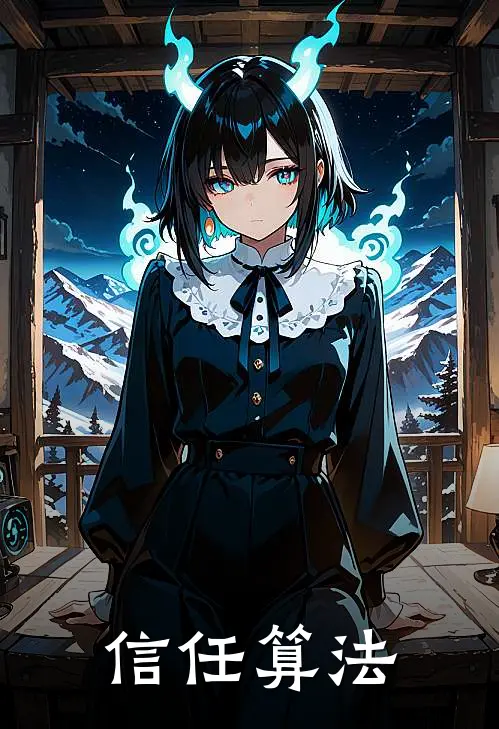 信任算法(林修苏雨)阅读免费小说_完本热门小说信任算法林修苏雨