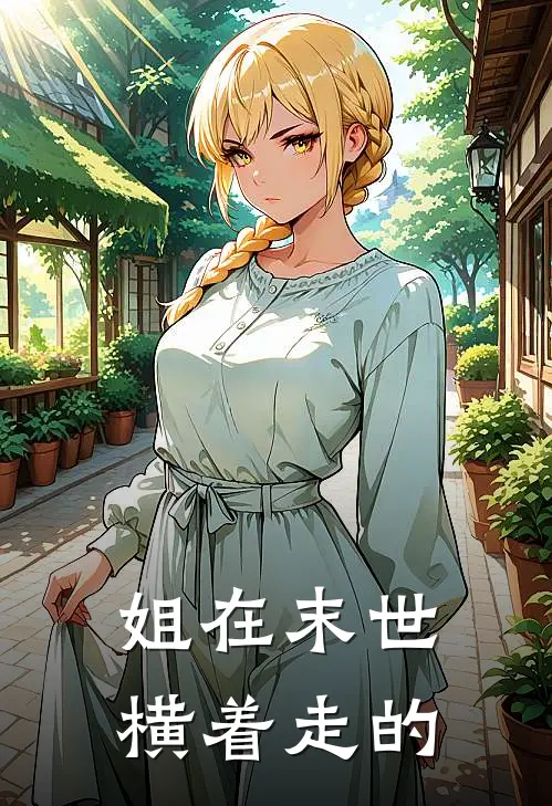 姐在末世横着走的