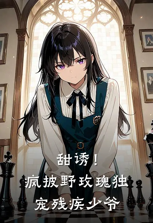 甜诱！疯披野玫瑰独宠残疾少爷(林野晞林心玥)完结的热门小说_全本免费完结小说甜诱！疯披野玫瑰独宠残疾少爷(林野晞林心玥)