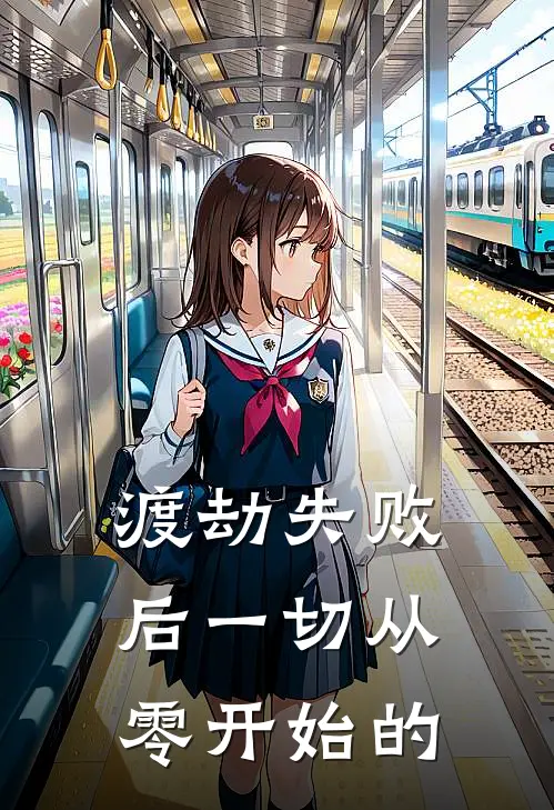 渡劫失败后一切从零开始的