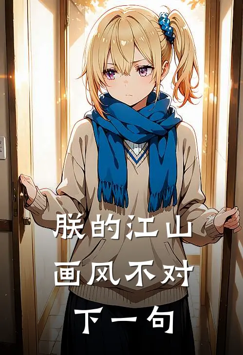 朕的江山画风不对下一句