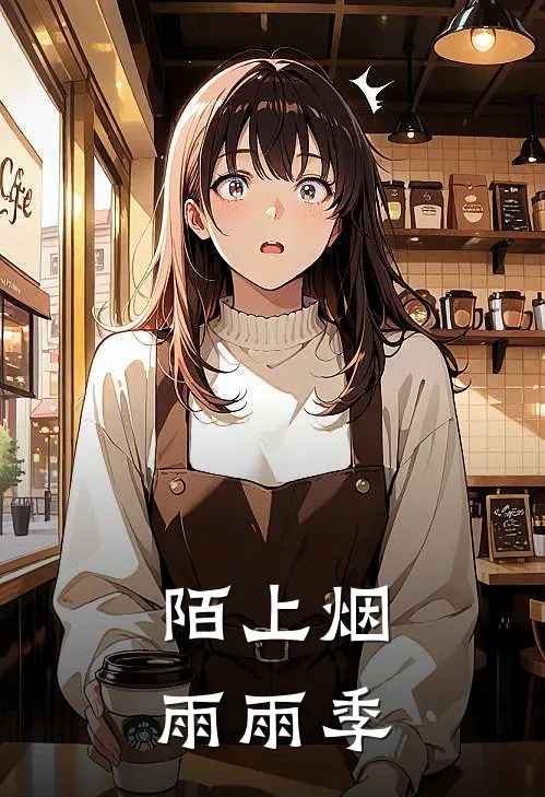 陌上烟雨【雨季】(孟雨陆炀)热门网络小说_最新完本小说陌上烟雨【雨季】(孟雨陆炀)