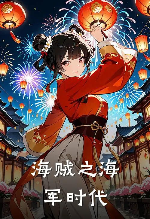 海贼之海军时代