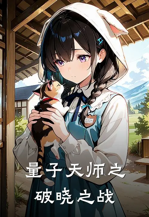 量子天师之破晓之战