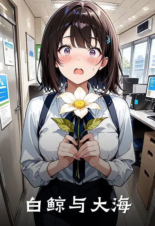 白鲸与大海(沈栀许璟)完本小说大全_热门小说大全白鲸与大海沈栀许璟