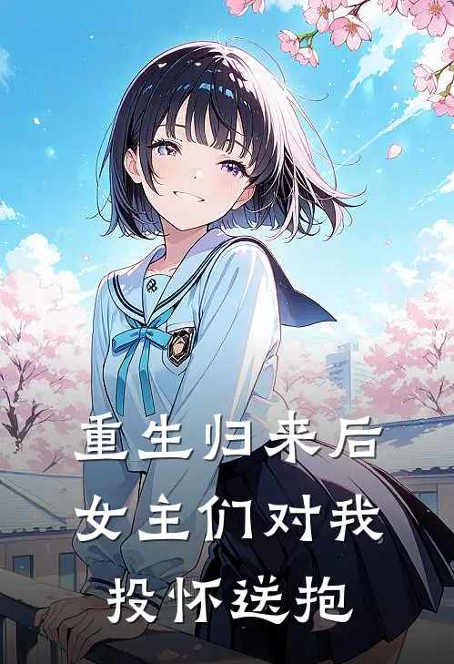 林晗沈琳《重生归来后，女主们对我投怀送抱》完结版免费阅读_林晗沈琳热门小说