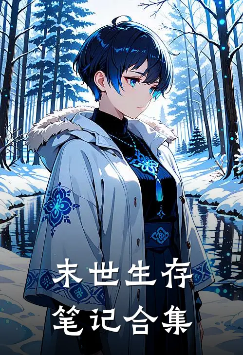 末世生存笔记合集