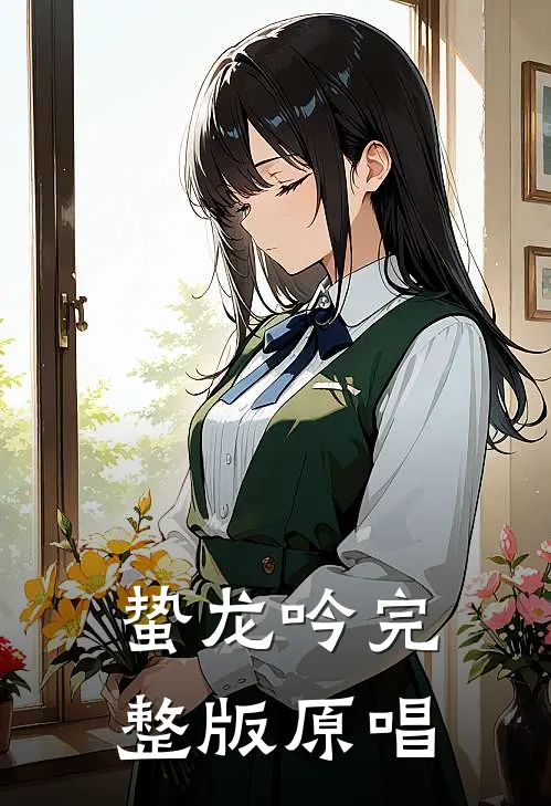蛰龙吟完整版原唱
